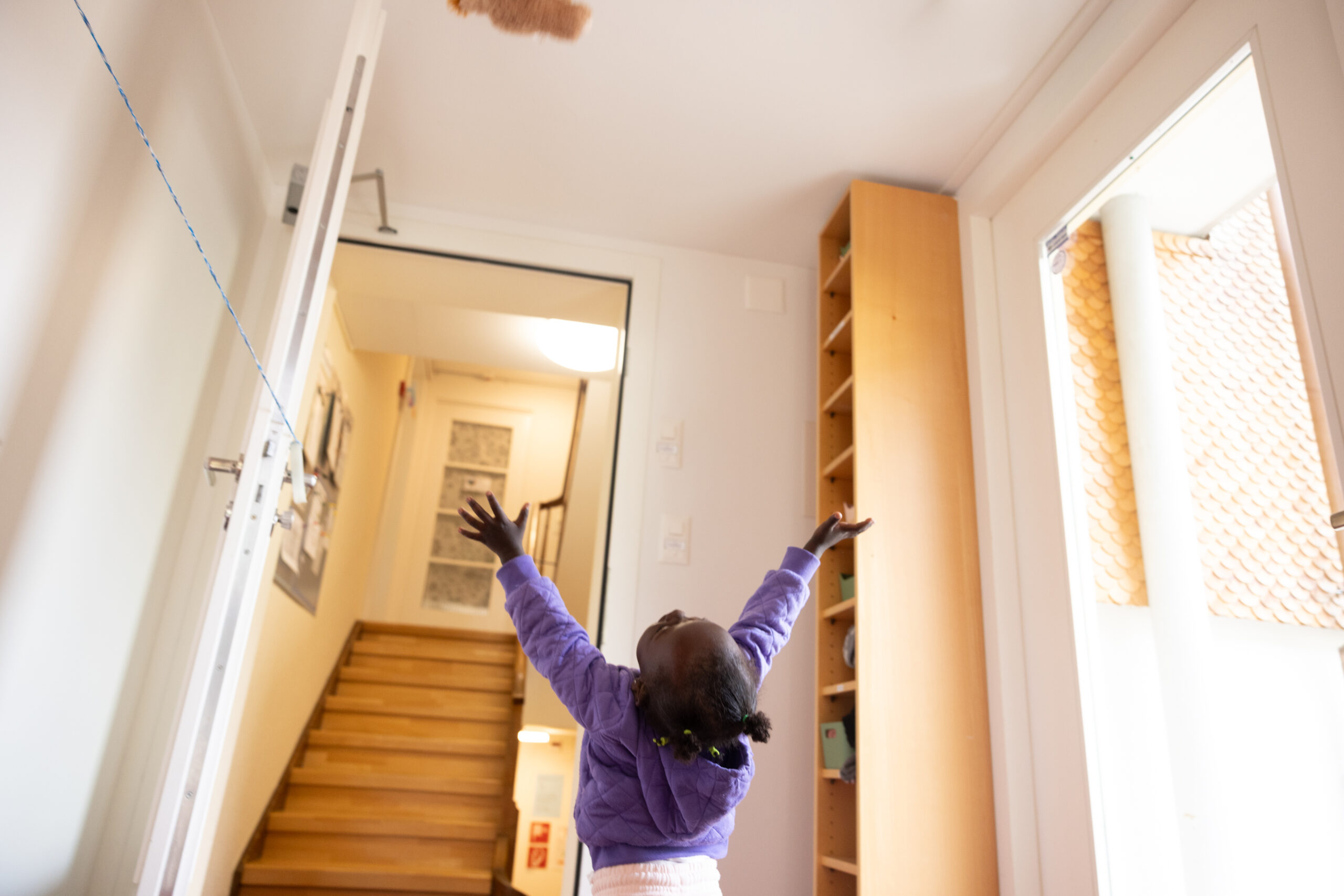 Haus für Mutter und Kind, Hergiswil NW