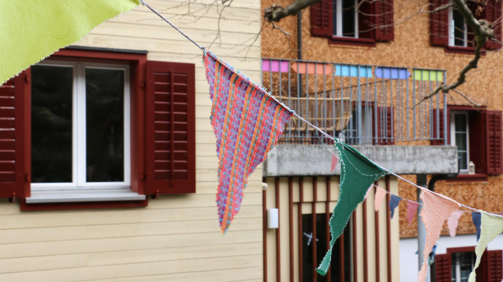 Haus für Mutter und Kind Hergiswil